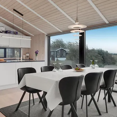 Holiday home Cozy In With Kitchen