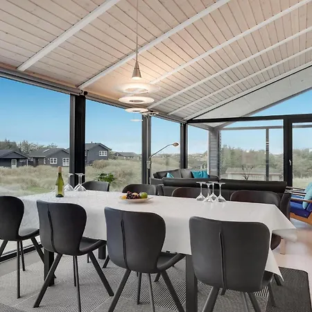 Cozy In With Kitchen Ferienhaus