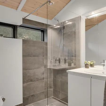 Holiday home Cozy In With Kitchen