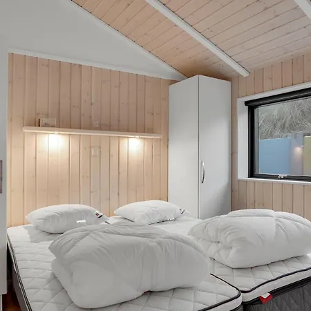 Cozy In With Kitchen