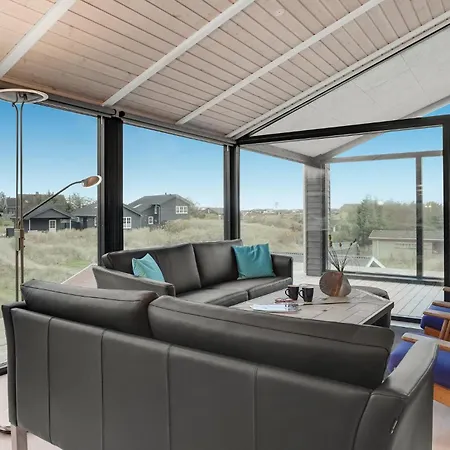 Holiday home Cozy In With Kitchen *